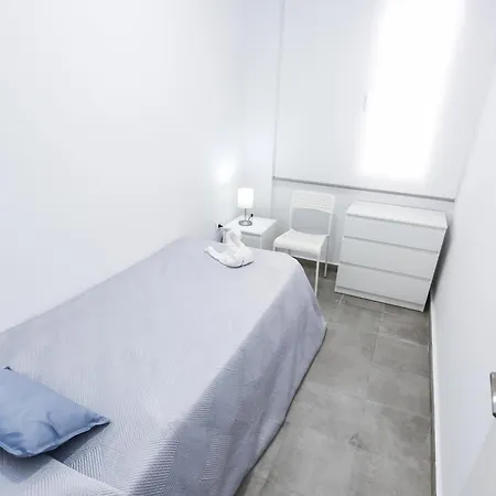 New Valencia 2 Planetcostadorada Apartment *