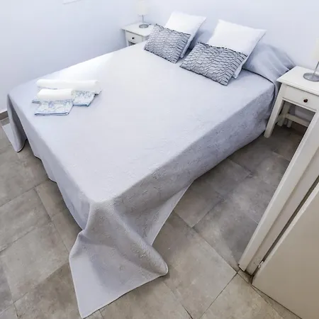 Apartment New Valencia 2 Planetcostadorada Salou