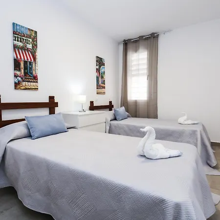 Apartment New Valencia 2 Planetcostadorada *