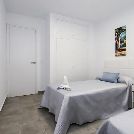 Apartment New Valencia 2 Planetcostadorada Salou