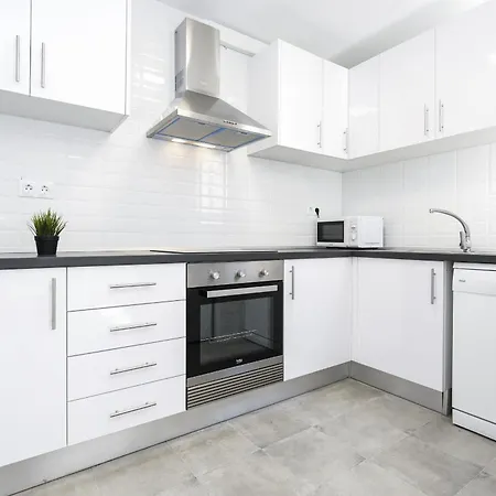 New Valencia 2 Planetcostadorada Apartment Salou