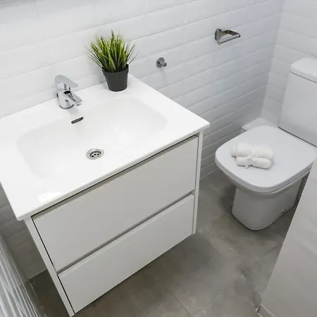 New Valencia 2 Planetcostadorada Apartmán