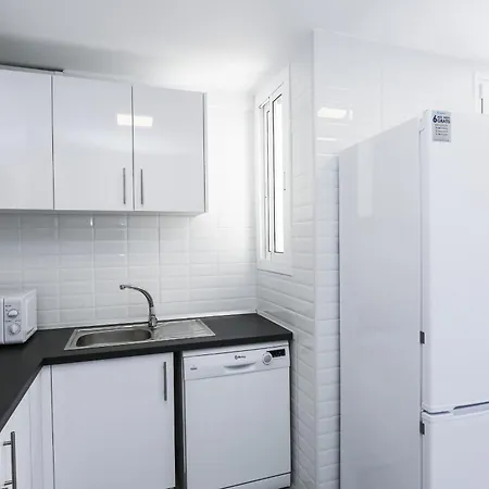 Apartmán New Valencia 2 Planetcostadorada
